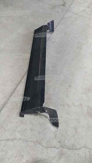 Лоток решета верхнего Акрос, Дон-1500А/Б