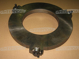 Диск средний в сборе МТЗ-1221/1523, ОАО "БЗТДиА"