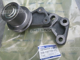 Устройство натяжное ремня привода водяного насоса нов.обр. (ролик) ЯМЗ-238 (ПАО Автодизель)