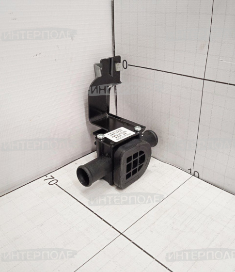 Клапан John Deere Оригинал