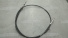 Трос клапана рабочего оборудования 2657мм (Бюлер серия 2000)