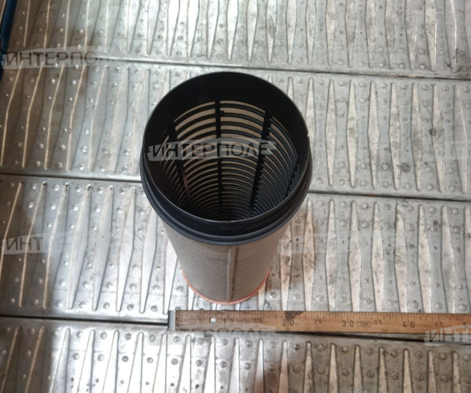 Фильтр возд. втор опрыскиватель John Deere Серия 4 (MANN)