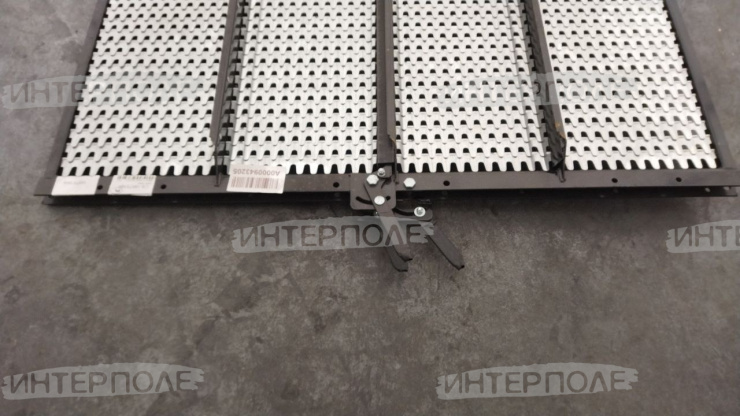 Решето верхнее Case (IH 2344; IH 2365; IH 2366)