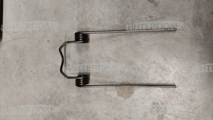 Граблина (зуб) мотовила Есиль,КЗС Гомсельмаш