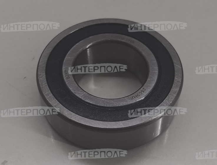 Подшипник 180508 (62208-2RS) (40х80х23) (BIST)