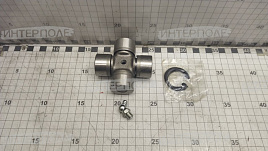 Крестовина кардана с/х машины, комб. (32х76)