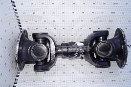 Вал карданный (перед. моста) К-700, К-701