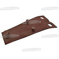 Держатель ножей косилки Wirax (1,65-1,85 м.)