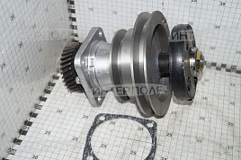 Привод вентилятора стар.обр. ЯМЗ-238, К-700 (ЯЗТО), аналог