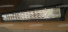 Фара-Балка светодиодная 108W 36х1W-440mm 7200LM 6F+24S+6F Комбинированный свет (направленный/рассеянный) 12-24В