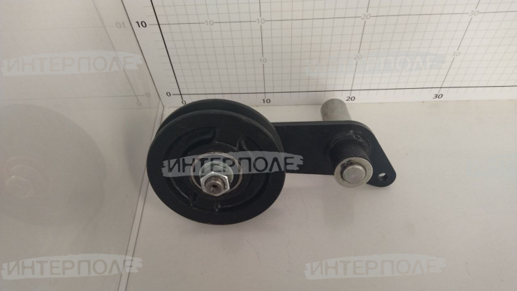 Устройство натяжное вентилятора отсоса пыли Акрос