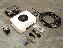 Кондиционер "Беларус МТЗ-1523.3" крышный