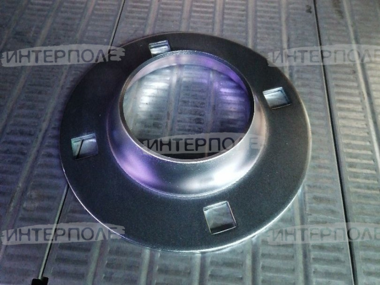 Корпус подшипника сеялки John Deere