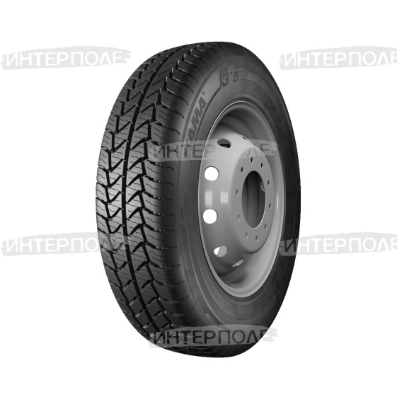 Шина 185/75 R16С КАМА 365 (НК-243) /104/102Q / Б/К НКШЗ