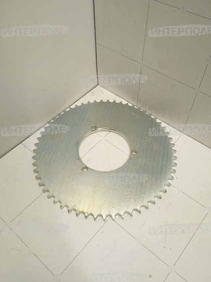 Звездочка (z=57) цепная (1900,1910) John Deere Оригинал