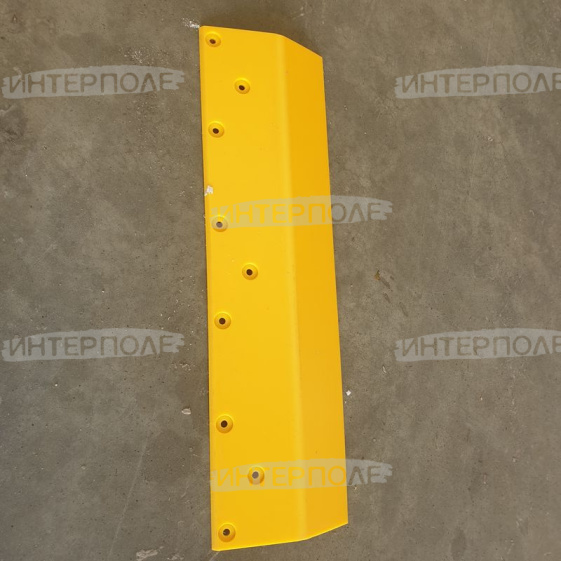 Пластина опорная John Deere (930D,936D)