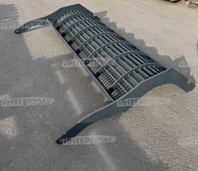 Подбарабанье зерновое основное Claas (Lexion)