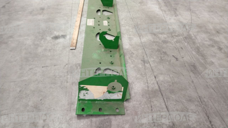 Желоб John Deere (650/660/670/680/685/690/760/770/780/785/790)