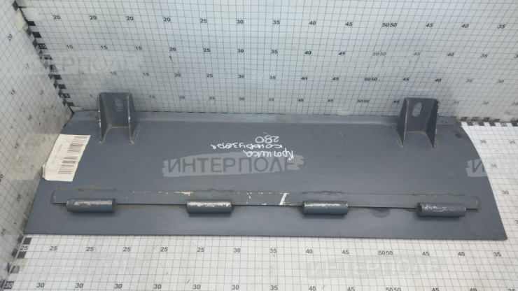 Крышка конфузора Дон-680