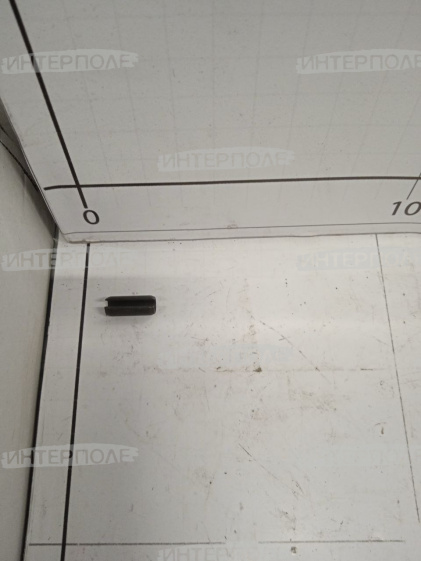 Штифт распорный .6х16 Claas (Lexion, Mega)