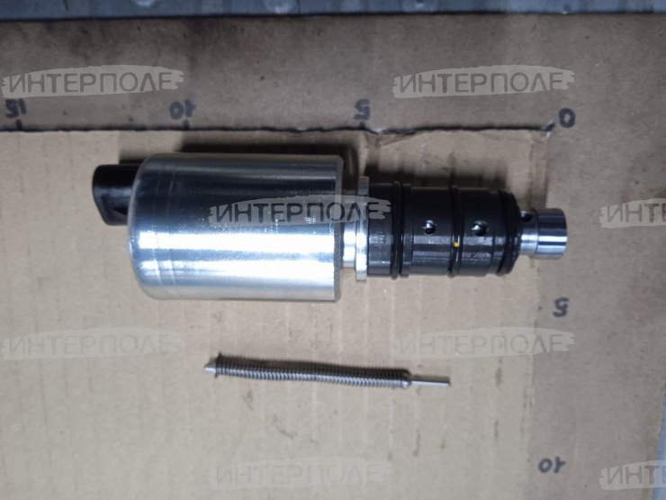 Клапан элект. пропорцион. John Deere