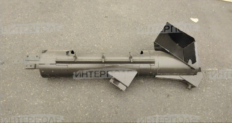 Кожух шнека наклонного загрузочного Торум, РСМ-161