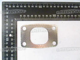 Прокладка коллектора New Holland