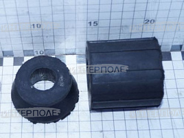 Амортизатор опоры дизеля ДТ-75