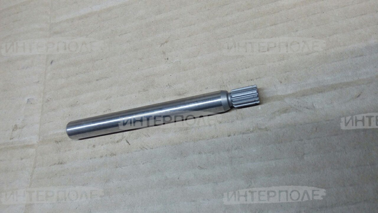 Вал привода топливного насоса QSM11