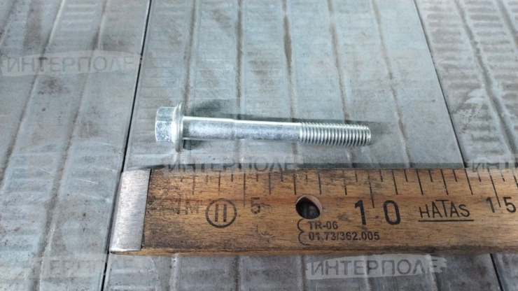 Болт стяжной John Deere Аналог