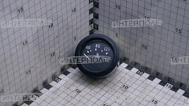 Указатель температуры воды 24В КАМАЗ, К-700