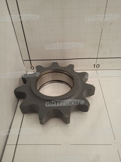 Звездочка (z=11 t=25,4) натяжная Claas (Lexion)