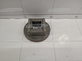 Шайба квадратная БМШ