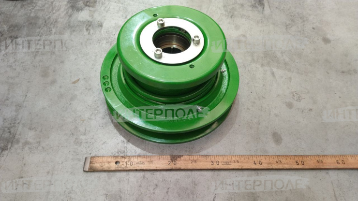 Шкив John Deere Оригинал