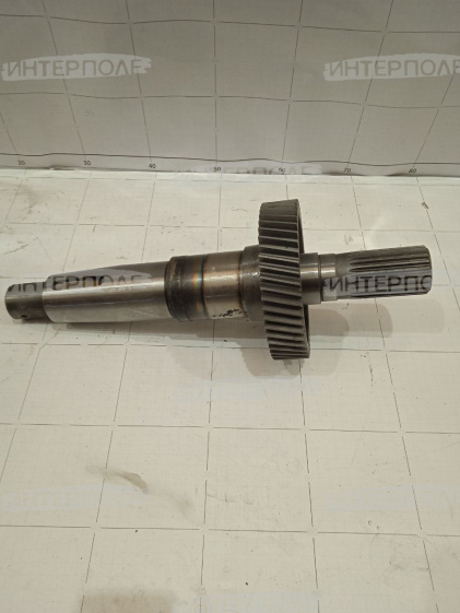 Вал-шестерня Claas