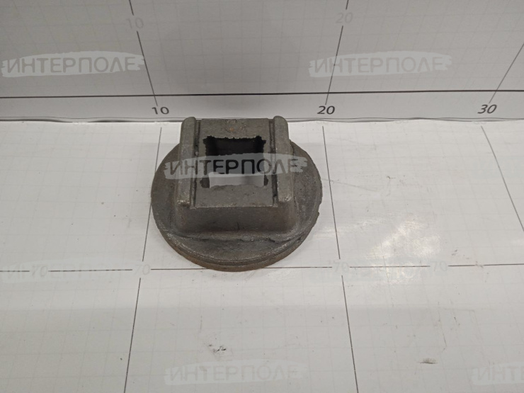 Шайба квадратная БМШ