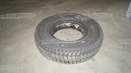 Шина 10,00 R20 (280 R508) (Камаз) Forward Traction 310 /146/143K/ 16НС (с камерой) АШК