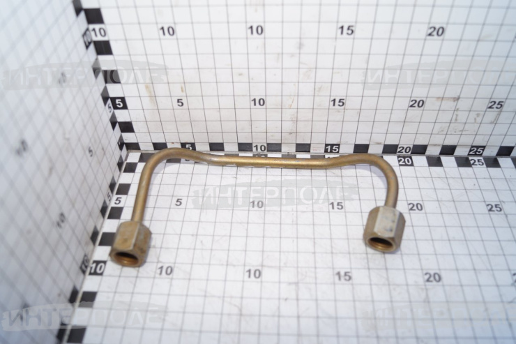 Трубка топливная