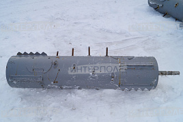 Битер приемный для привода муфтой с 2008 г. Акрос, Дон-1500Б