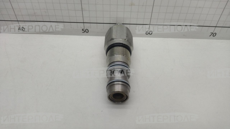 Клапан г/ц 310 bar JCB