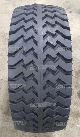 Шина 16,5/70 -18 (1065х420 -457) (телега1ПТС-9, ПТС-12) IMP100 (КФ-97) 14НС /153А6/ (с камерой) с об. лентой (ИЗОГНУТЫЙ вентиль) ARMOUR