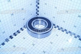 Подшипник 180311 (6311-2RSR) (55х120х29) ZVL