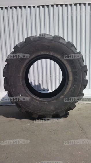 Шина 600/55 R26,5 IMP800 /165D/ Б/К ARMOUR