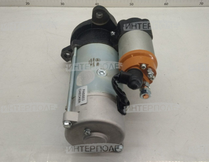 Стартер с редуктором 24В 6800Вт z=10 Д-240,243,245,260