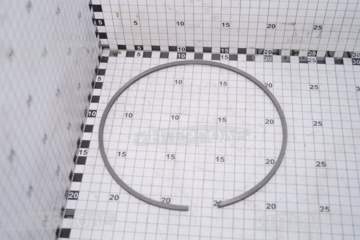 Кольцо уплотнительное