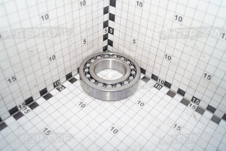 Подшипник 111208 (1208К) (40х80х18)