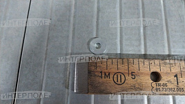 Шайба 24M7139 John Deere