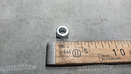 Гайка М12х1,25 (ПАО Автодизель)