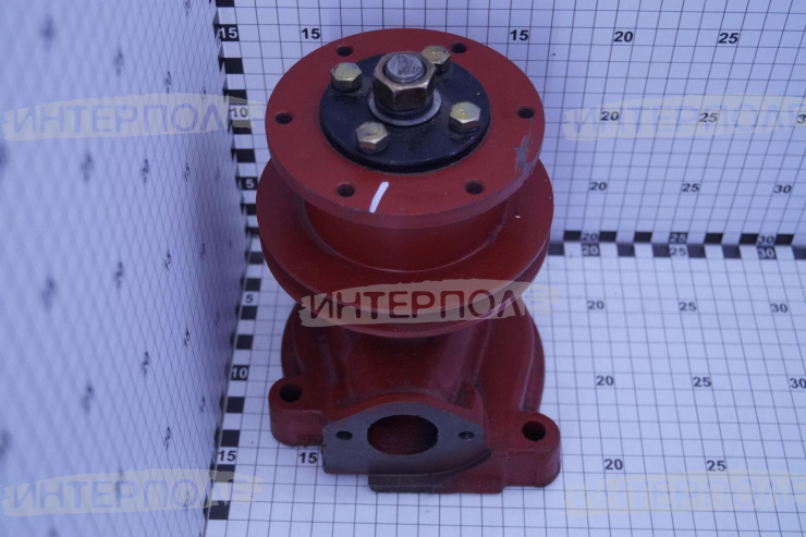 Насос водяной (помпа) Д-243 МТЗ