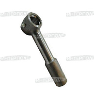 Наконечник рулевой JCB